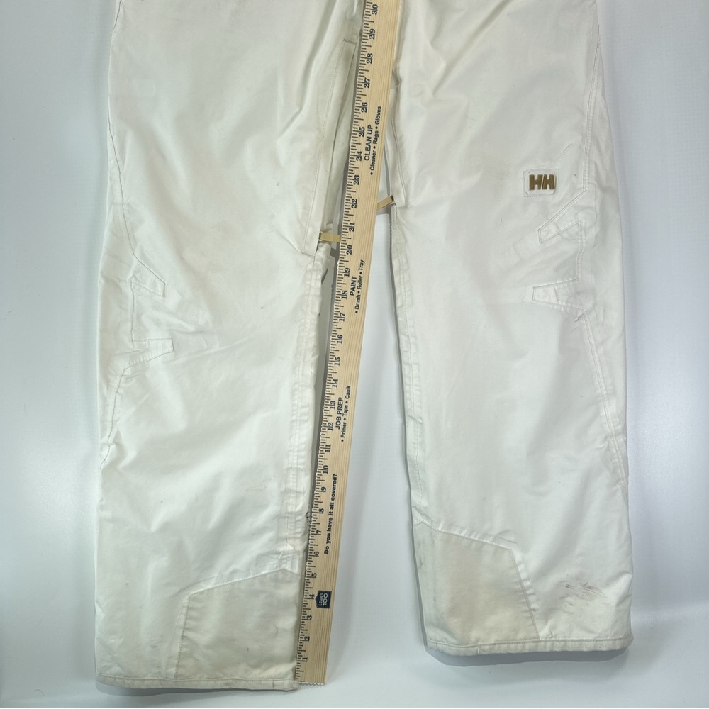 Helly Hansen Women’s Helly Tech XP Ski Pants Insulated Thinsulate L - Picture 13 of 16